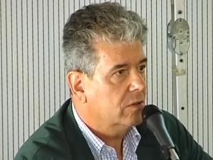 Alberto Lodi