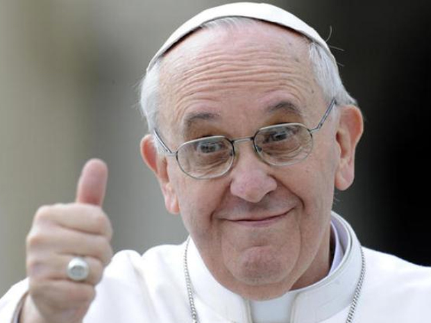 Laudato sì, il Papa esorta ad una riconversione ecologica dell’economia