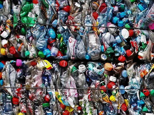 Alana Semuels Smetteremo di riciclare rifiuti?