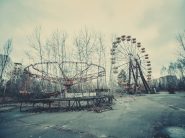 Il Pianeta Terra nel 2050 come Chernobyl il giorno dopo il disastro nucleare?